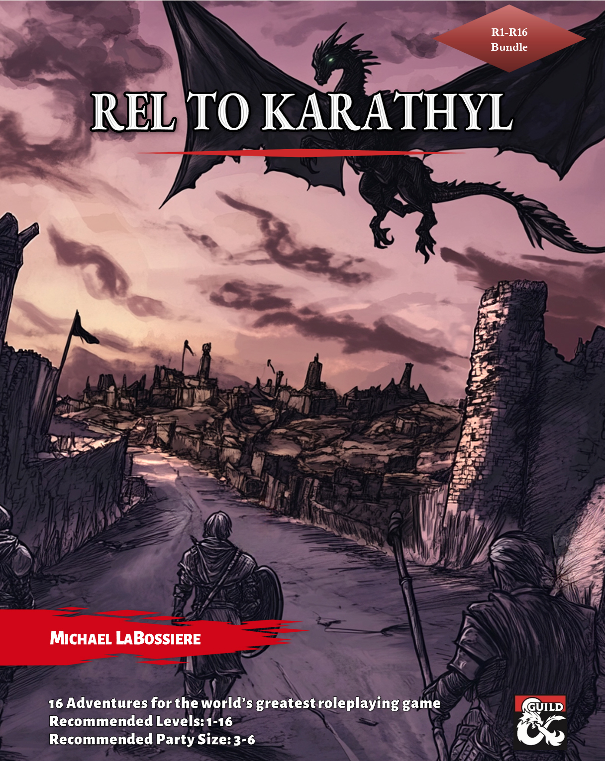 Rel to karathyl bundle